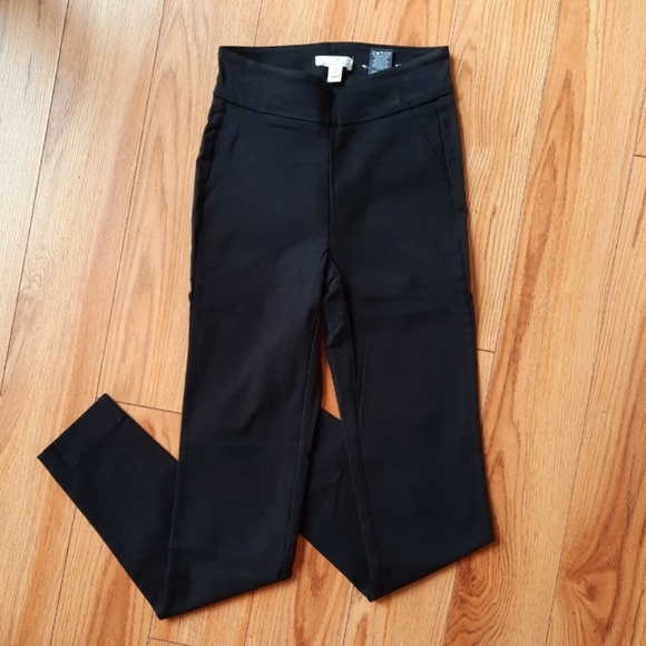 RW&Co. City Legging - Black XXS - Picture 1 of 1